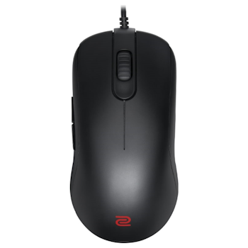 Product image of EX-DEMO BenQ ZOWIE FK2-B eSports Gaming Mouse - Click for product page of EX-DEMO BenQ ZOWIE FK2-B eSports Gaming Mouse