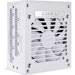 A product image of Lian Li SP750 - 750W Gold SFX Modular PSU (White)