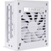 A product image of Lian Li SP750 750W Gold SFX Modular PSU - White