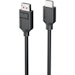 A product image of ALOGIC Elements Displayport to HDMI 1.4 Cable - 2m