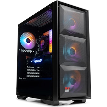 Product image of PLE Trilogy RTX 3070 Ti Ready To Go Gaming PC - Click for product page of PLE Trilogy RTX 3070 Ti Ready To Go Gaming PC