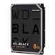A small tile product image of WD_BLACK 3.5" Gaming HDD - 8TB 128MB
