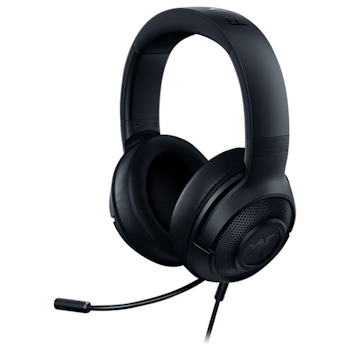 Product image of EX-DEMO Razer Kraken X Wired Gaming Headset - Click for product page of EX-DEMO Razer Kraken X Wired Gaming Headset