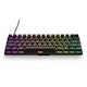 A small tile product image of SteelSeries Apex Pro Mini - Gaming Keyboard (OptiPoint Switch)