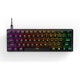 A small tile product image of SteelSeries Apex Pro Mini - Gaming Keyboard (OptiPoint Switch)
