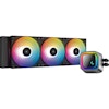 A product image of Deepcool LS720 A-RGB 360mm AIO CPU Cooler