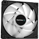 A small tile product image of DeepCool LS520 ARGB 240mm AIO CPU Cooler - Black
