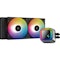 A small tile product image of Deepcool LS520 A-RGB 240mm AIO CPU Cooler