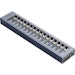 A product image of ORICO 16 Port USB3.0 Multi-Port USB Hub w/ Individual Switches