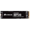 A product image of Corsair Force MP510 4TB M.2 NVMe PCIe Gen3 SSD