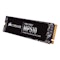 A small tile product image of Corsair Force MP510 4TB M.2 NVMe PCIe Gen3 SSD