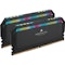 A small tile product image of Corsair 32GB Kit (2x16GB) DDR5 Dominator Platinum 6200MHz C36