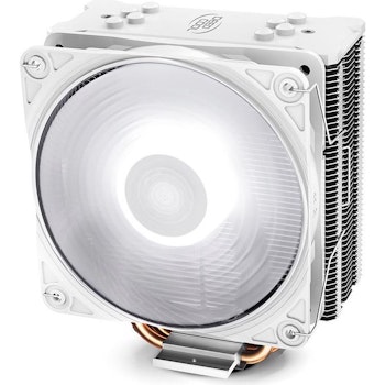 Product image of Deepcool GAMMAXX GTE V2 - White - Click for product page of Deepcool GAMMAXX GTE V2 - White