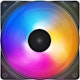 A small tile product image of DeepCool RF120 FS 120mm Case Fan