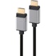 A small tile product image of ALOGIC Super Ultra 8K HDMI to HDMI 2.1 Cable – Space Grey - 3m