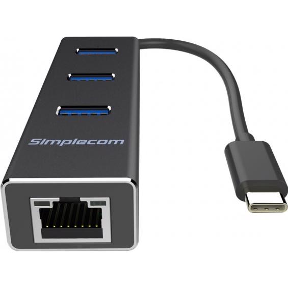 Hemobllo USB 3.1 Adaptateur Type-C Mâle à Femelle 90 Degré 3 Pcs 