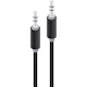 A small tile product image of ALOGIC 3.5mm M-M Stereo Plug 1m Cable