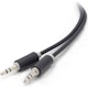 A small tile product image of ALOGIC 3.5mm M-M Stereo Plug 1m Cable