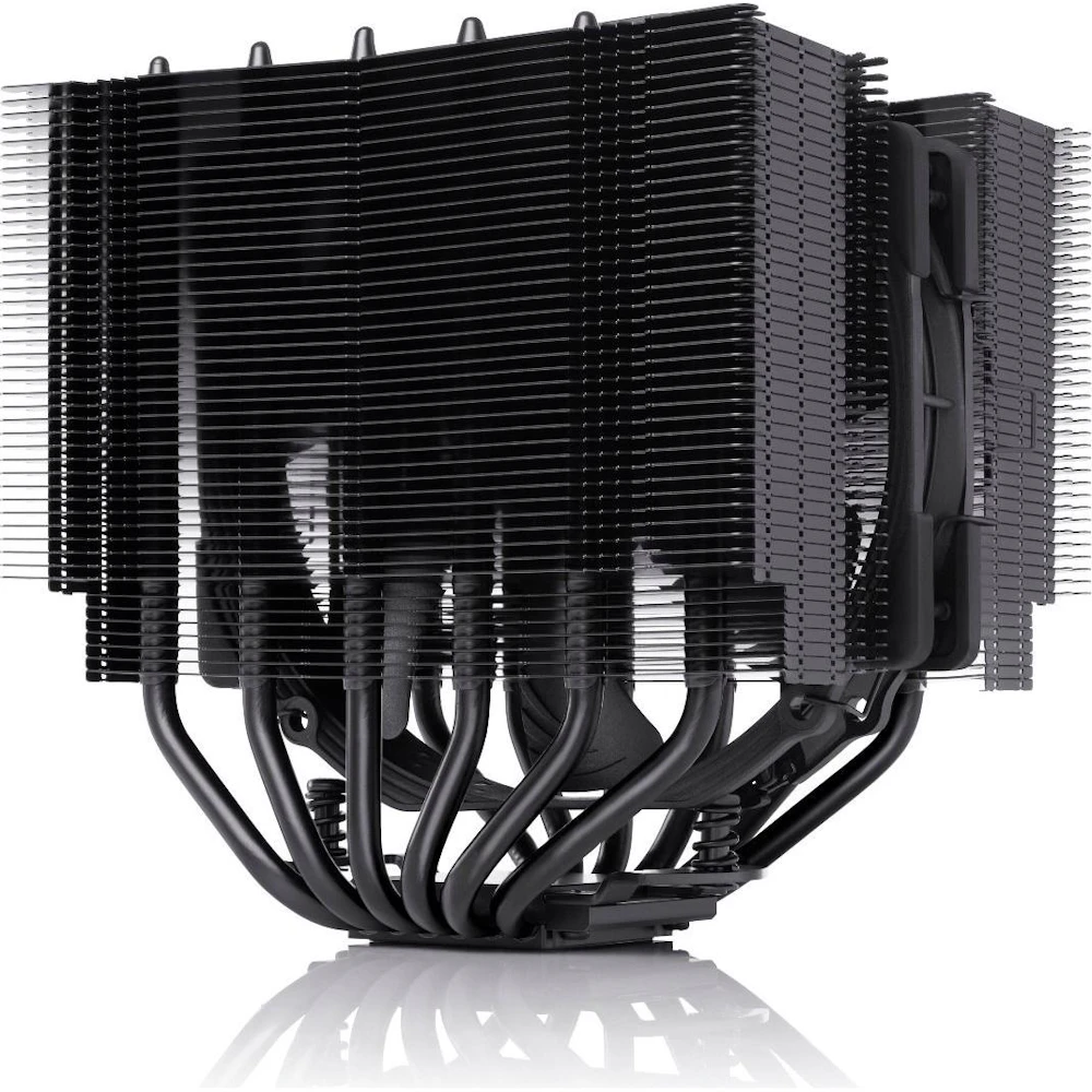 Noctua NH-D15S Chromax Black Multi Socket CPU Cooler