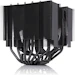 A product image of Noctua NH-D15S Chromax Black Multi Socket CPU Cooler