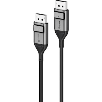 Product image of ALOGIC Ultra 8K DisplayPort to DisplayPort V1.4 Cable – 3m - Click for product page of ALOGIC Ultra 8K DisplayPort to DisplayPort V1.4 Cable – 3m