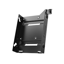 Product image of Fractal Design HDD Tray Kit Type D Dual Pack - Click for product page of Fractal Design HDD Tray Kit Type D Dual Pack
