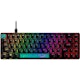 A small tile product image of HyperX Alloy Origins RGB 65 - Compact Mechanical Keyboard (HyperX Aqua Switch)