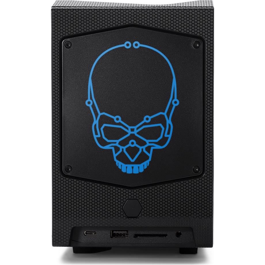 intel nuc i7 barebone