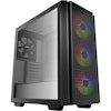 A product image of Deepcool CG560 Airflow ATX Mid Tower Case 