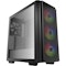 A small tile product image of Deepcool CG560 Airflow ATX Mid Tower Case 