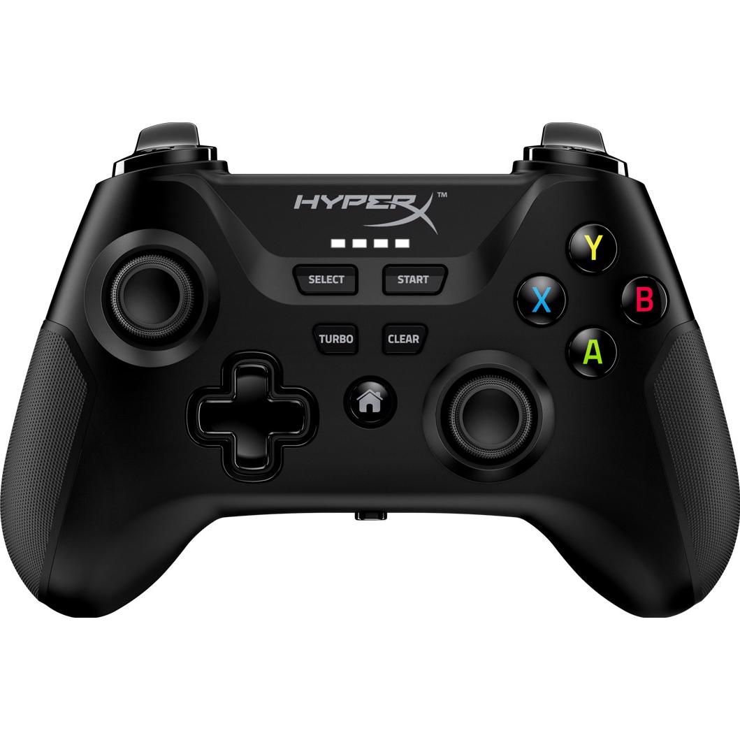 pc wireless game controller