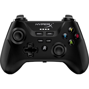 Product image of HyperX Clutch Wireless - Gaming Controller for Mobile & PC - Click for product page of HyperX Clutch Wireless - Gaming Controller for Mobile & PC