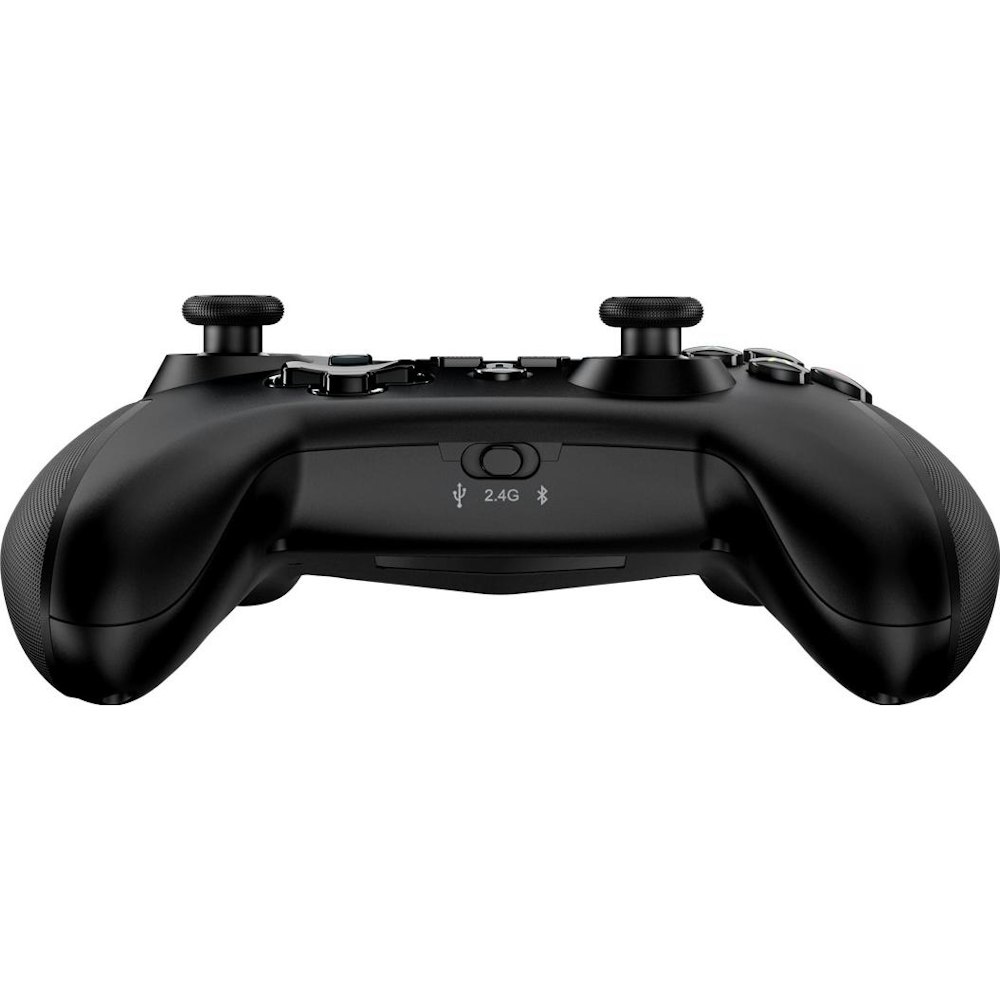 A large main feature product image of HyperX Clutch Wireless - Gaming Controller for Mobile & PC