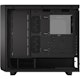 A small tile product image of Fractal Design Meshify 2 Lite TG Light Tint Mid Tower Case - Black