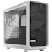 A product image of Fractal Design Meshify 2 Lite TG Clear Tint Mid Tower Case - White