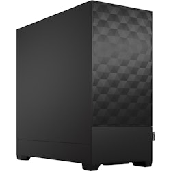 Product image of Fractal Design Pop Air Black Solid Mid Tower Case - Click for product page of Fractal Design Pop Air Black Solid Mid Tower Case