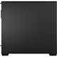 A small tile product image of Fractal Design Pop Air Mid Tower Case (Black)