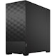 A small tile product image of Fractal Design Pop Air Mid Tower Case - Black