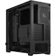 A small tile product image of Fractal Design Pop Air Mid Tower Case (Black)