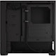 A small tile product image of Fractal Design Pop Air Mid Tower Case (Black)