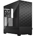 A product image of Fractal Design Pop Air TG Clear Tint Mid Tower Case - Black