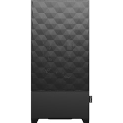 Product image of Fractal Design Pop Air Black TG Clear Tint Mid Tower Case - Click for product page of Fractal Design Pop Air Black TG Clear Tint Mid Tower Case