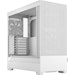A product image of Fractal Design Pop Air TG Clear Tint Mid Tower Case - White