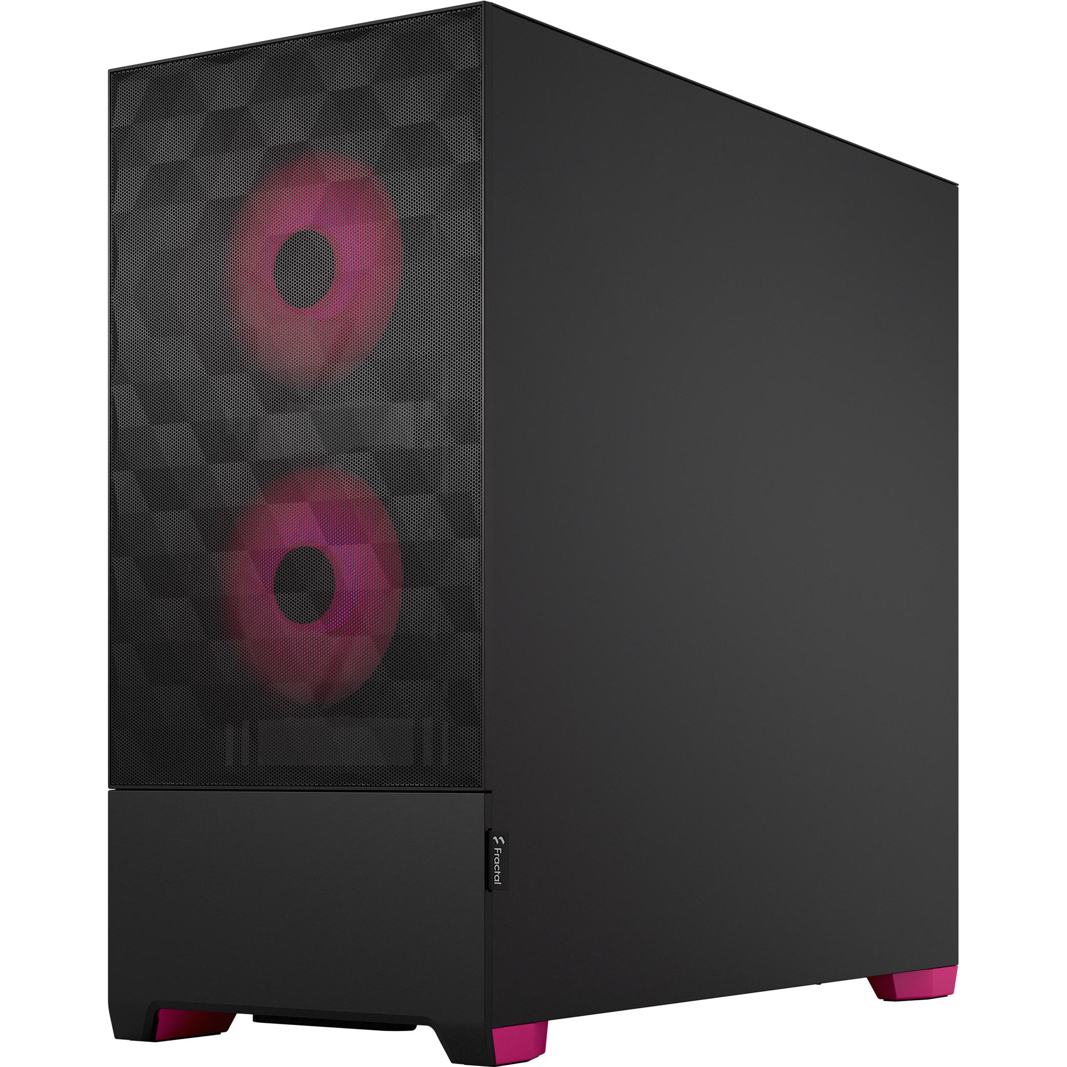 公式通販 激安 Fractal Design フラクタルデザイン ミドルタワーPCケース Pop Air RGB Magenta Core TG  Clear Tint FDCPOR1A03 (2546867) e-zoa PayPayモール店 - 通販 - PayPayモール 50%OFF半額  -https://materiaisdeconstrucao.orgeon.com.br