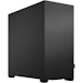 A product image of Fractal Design Pop Silent Mid Tower Case - Black