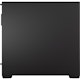 A small tile product image of Fractal Design Pop Silent Mid Tower Case - Black