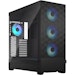 A product image of Fractal Design Pop XL Air RGB TG Clear Tint Full Tower Case - Black
