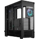 A small tile product image of Fractal Design Pop XL Air RGB TG Clear Tint Full Tower Case - Black