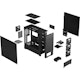 A small tile product image of Fractal Design Pop XL Silent Full Tower Case - Black