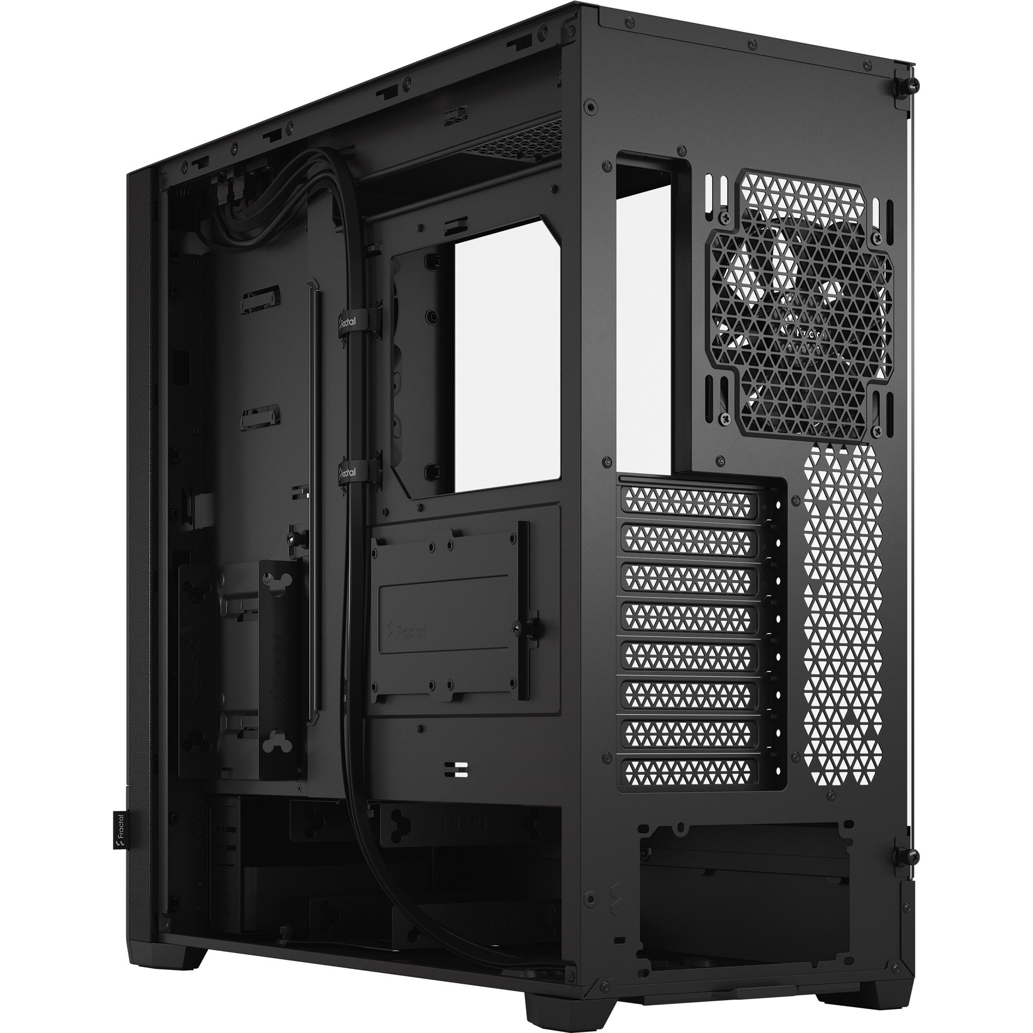 Fractal Design（フラクタルデザイン） フルタワー型PCケース Pop XL